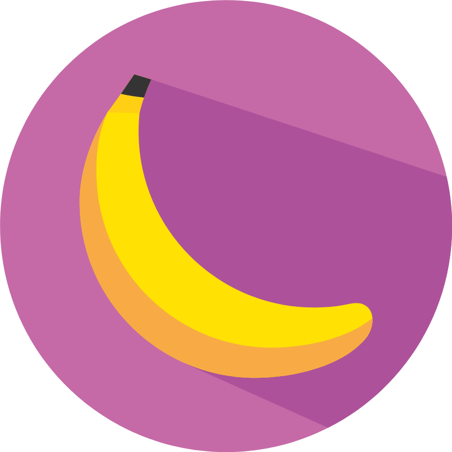 Fresh Fruits Icon